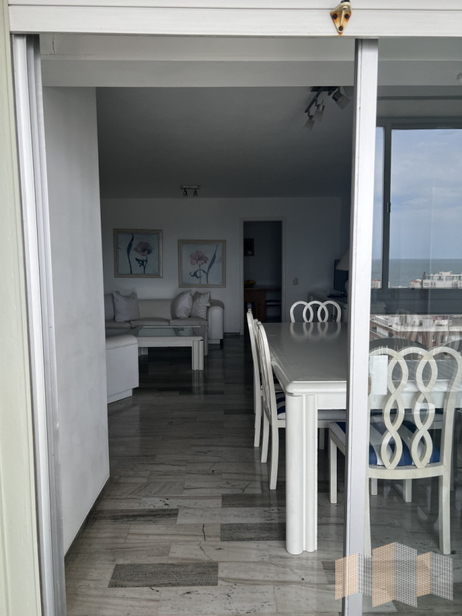 Apartamento ID.1015 - CON HERMOSA VISTA AL MAR 