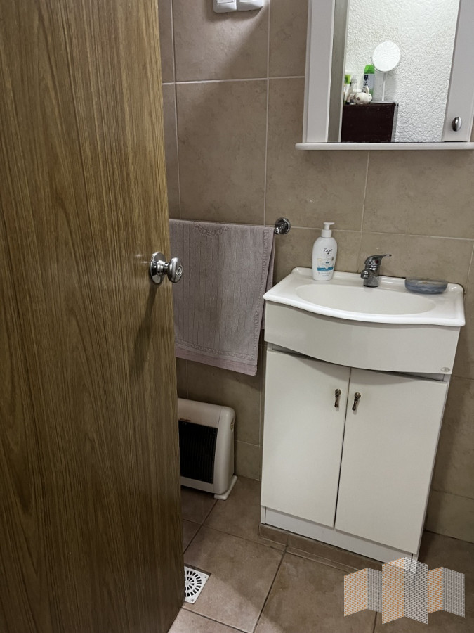Apartamento ID.3349 - EN PLENO CENTRO DE MALDONADO