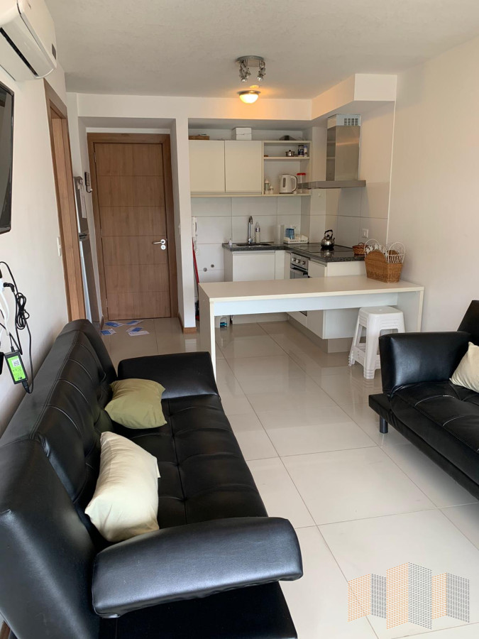 Apartamento ID.3268 - EXCELENTEMENTE UBICADO