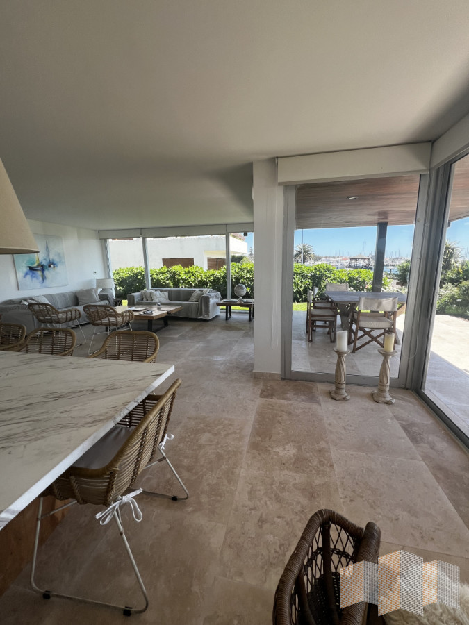 Apartamento ID.186 - EN LA EXCLUSIVA RAMBLA DEL PUERTO
