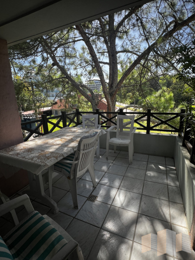 Apartamento ID.270 - TU REFUGIO IDEAL EN PUNTA DEL ESTE