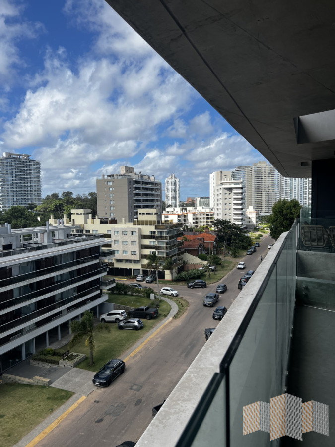 Apartamento ID.3415 - ESTRENA TU APARTAMENTO EN PUNTA DEL ESTE 
