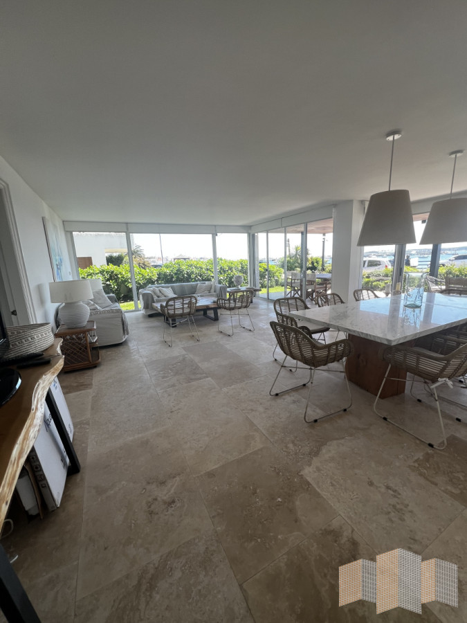 Apartamento ID.186 - EN LA EXCLUSIVA RAMBLA DEL PUERTO