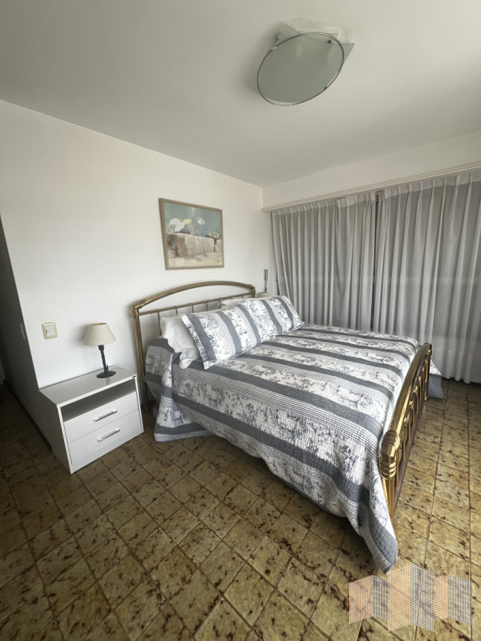 Apartamento ID.1015 - CON HERMOSA VISTA AL MAR 