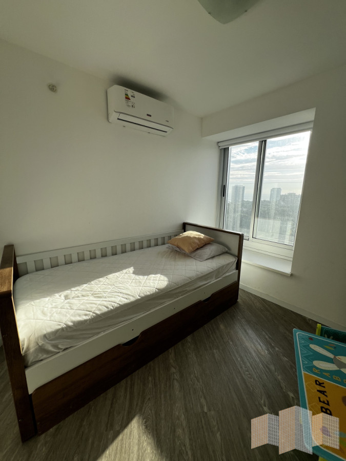 Apartamento ID.3375 - IDEAL PARA VIVIR TODO EL AÑO 