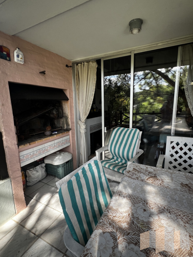 Apartamento ID.270 - TU REFUGIO IDEAL EN PUNTA DEL ESTE