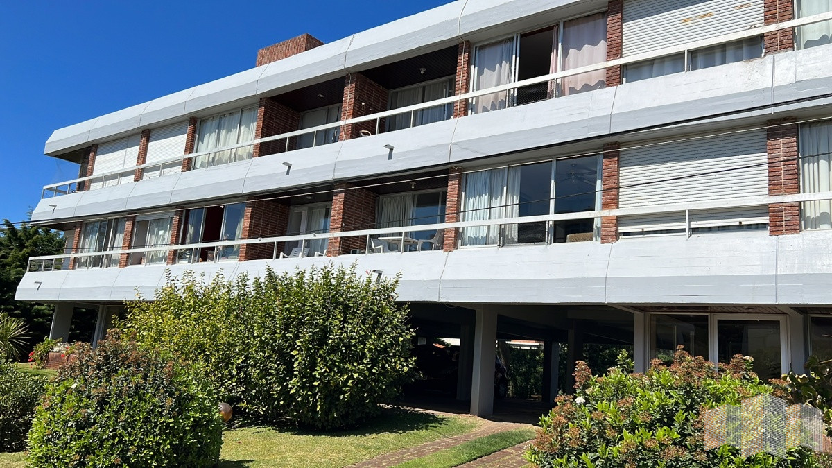 Apartamento ID.683 - EXCELENTEMENTE UBICADO