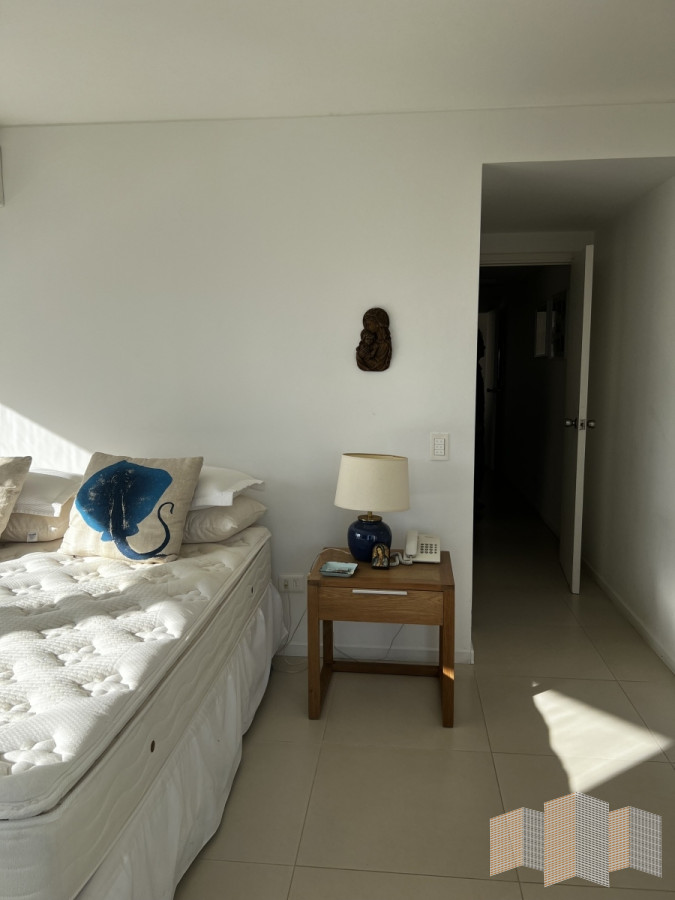 Apartamento ID.3350 - Precioso apartamento frente al mar 