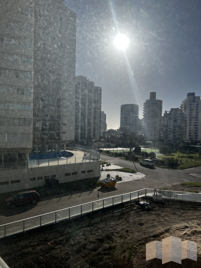 Apartamento ID.3350 - Precioso apartamento frente al mar 