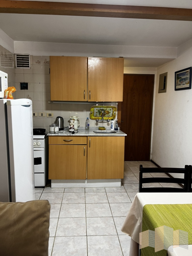 Apartamento ID.782 - Excelentemente ubicado 