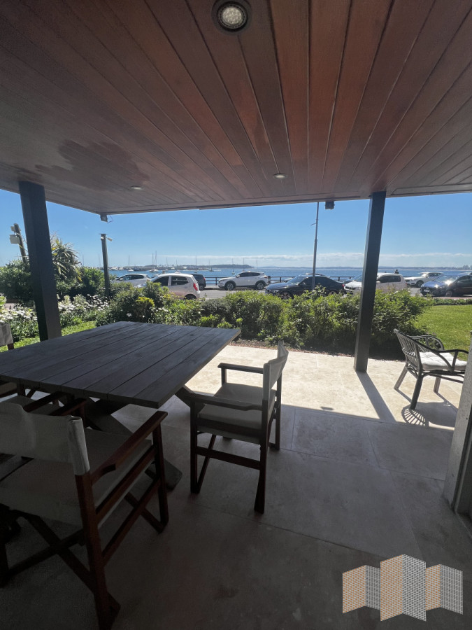 Apartamento ID.186 - EN LA EXCLUSIVA RAMBLA DEL PUERTO