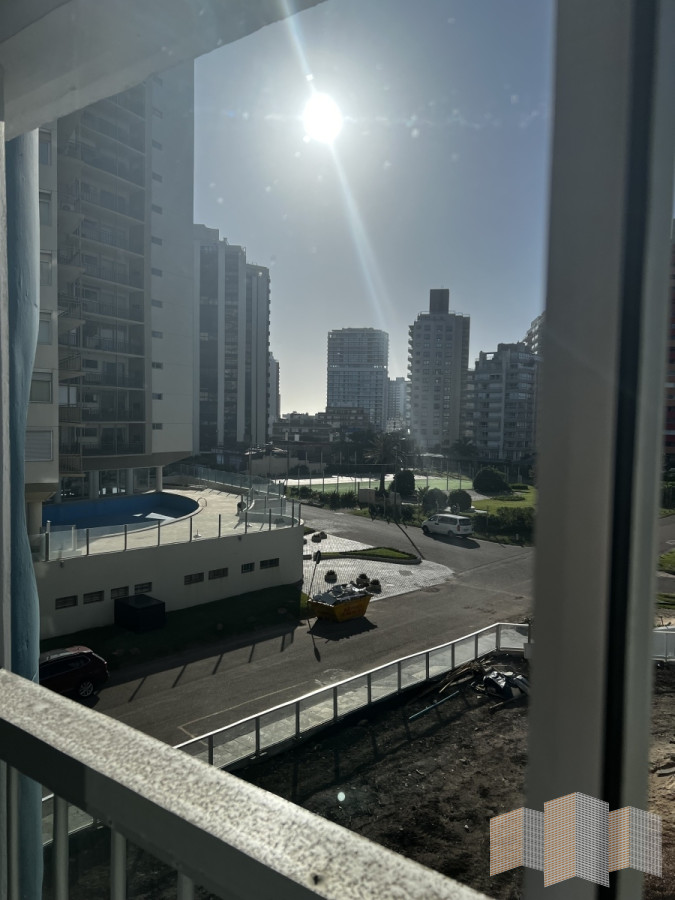 Apartamento ID.3350 - Precioso apartamento frente al mar 