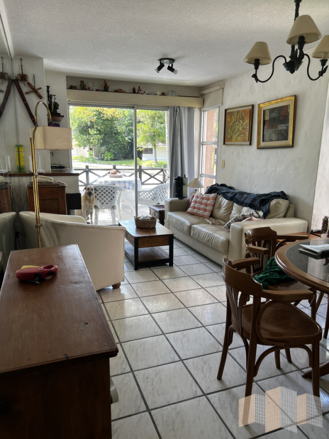 Apartamento ID.3419 - EN EXCELENTE ENTORNO