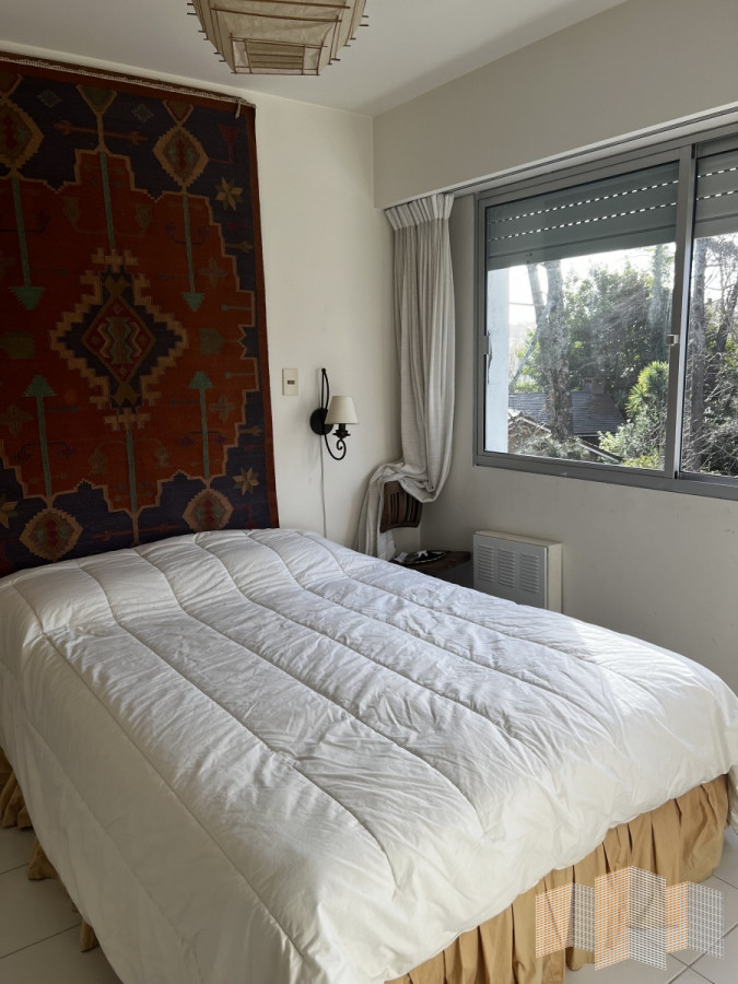 Apartamento ID.3345 - Precioso apartamento en playa mansa 