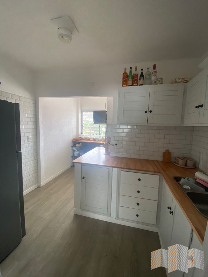 Apartamento ID.509 - MUY LINDO APARTAMENTO EN ALQUILER 