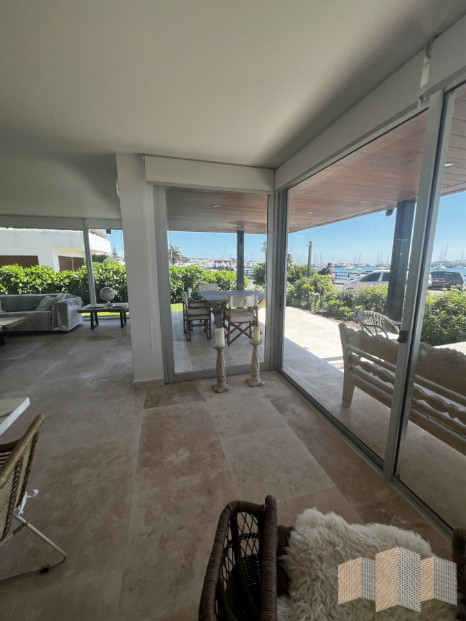 Apartamento ID.186 - EN LA EXCLUSIVA RAMBLA DEL PUERTO