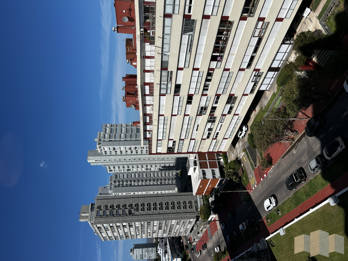 Apartamento ID.3404 - EXCELENTE UBICACION 