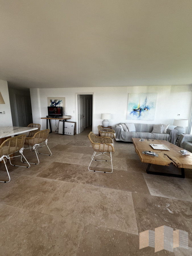 Apartamento ID.186 - EN LA EXCLUSIVA RAMBLA DEL PUERTO