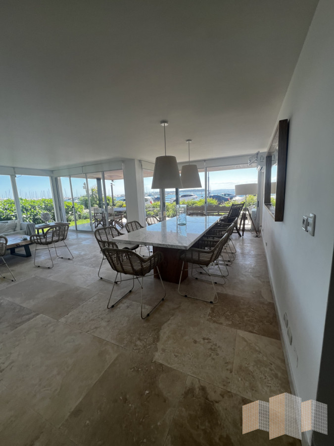 Apartamento ID.186 - EN LA EXCLUSIVA RAMBLA DEL PUERTO