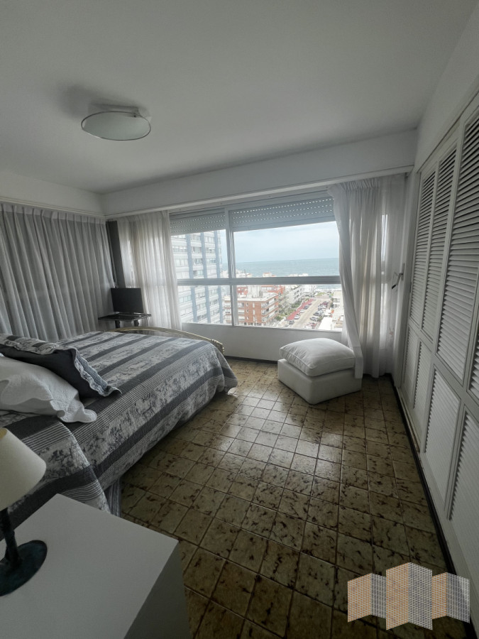 Apartamento ID.1015 - CON HERMOSA VISTA AL MAR 