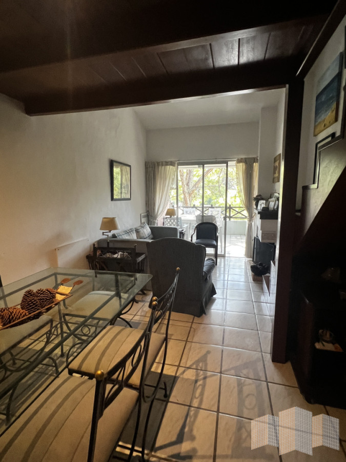 Apartamento ID.270 - TU REFUGIO IDEAL EN PUNTA DEL ESTE
