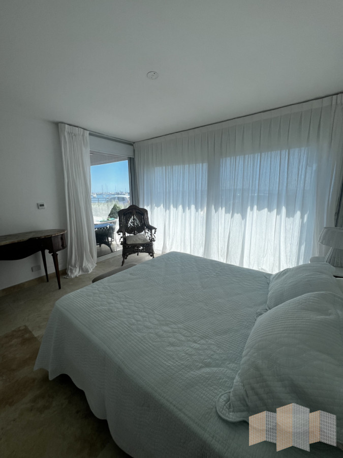 Apartamento ID.186 - EN LA EXCLUSIVA RAMBLA DEL PUERTO