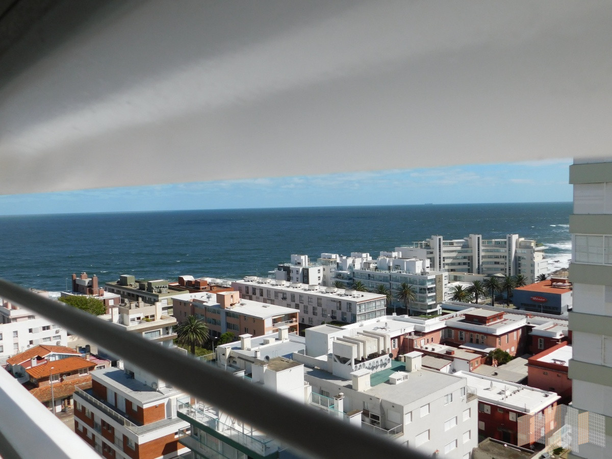 Apartamento ID.3228 - PRECIOSO APARTAMENTO EXCELENTEMENTE UBICADO 
