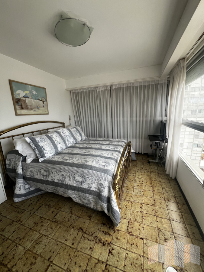 Apartamento ID.1015 - CON HERMOSA VISTA AL MAR 