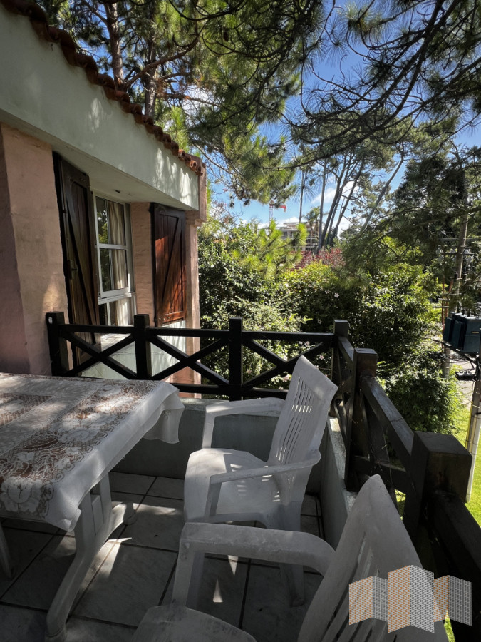Apartamento ID.270 - TU REFUGIO IDEAL EN PUNTA DEL ESTE