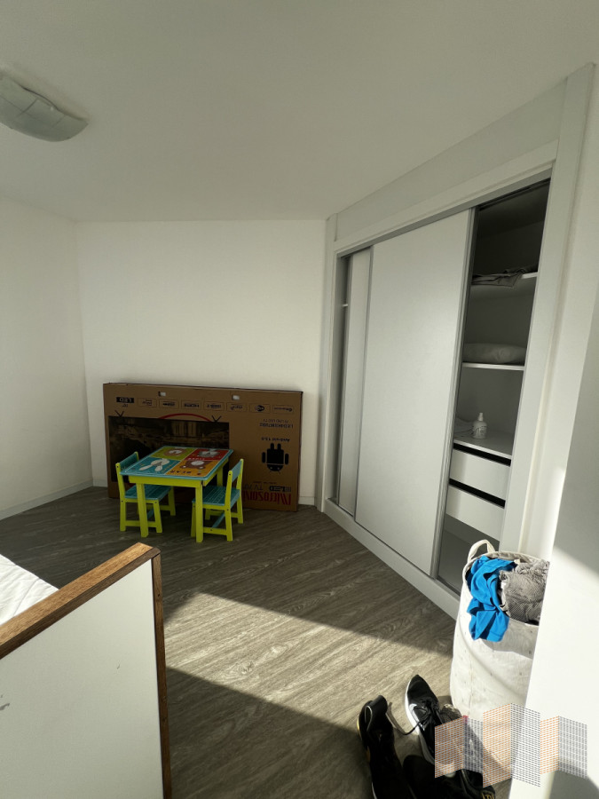 Apartamento ID.3375 - IDEAL PARA VIVIR TODO EL AÑO 