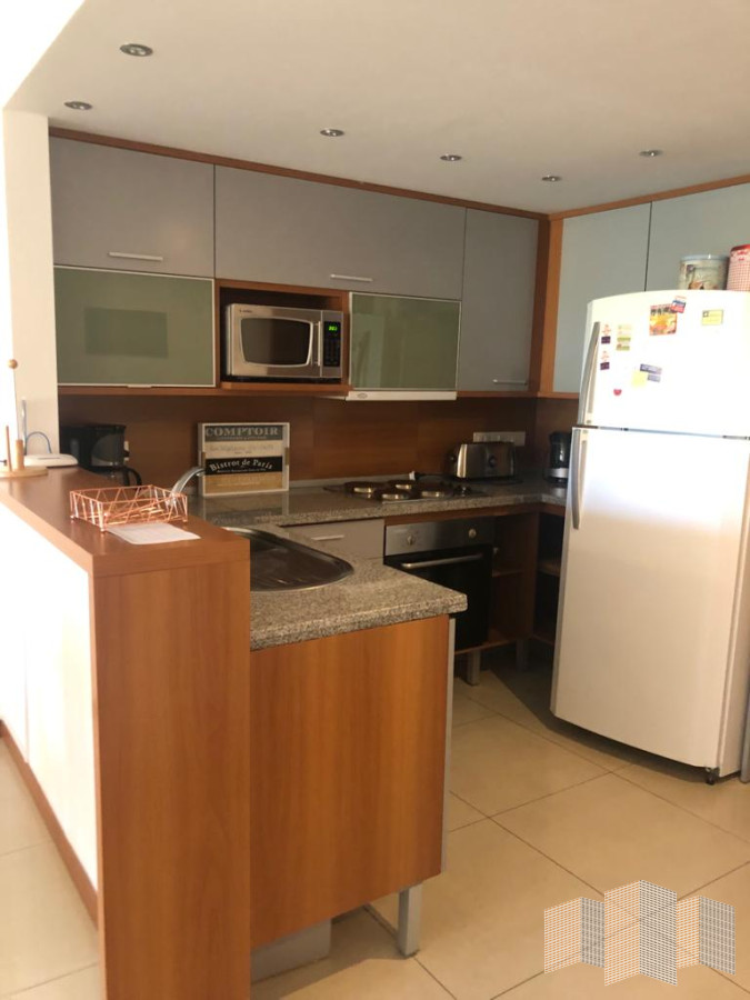 Apartamento ID.3270 - SOBRE AV ROOSEVELT