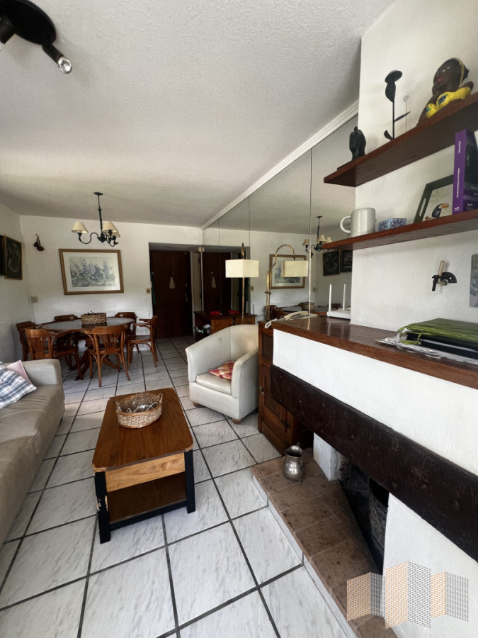 Apartamento ID.3419 - EN EXCELENTE ENTORNO