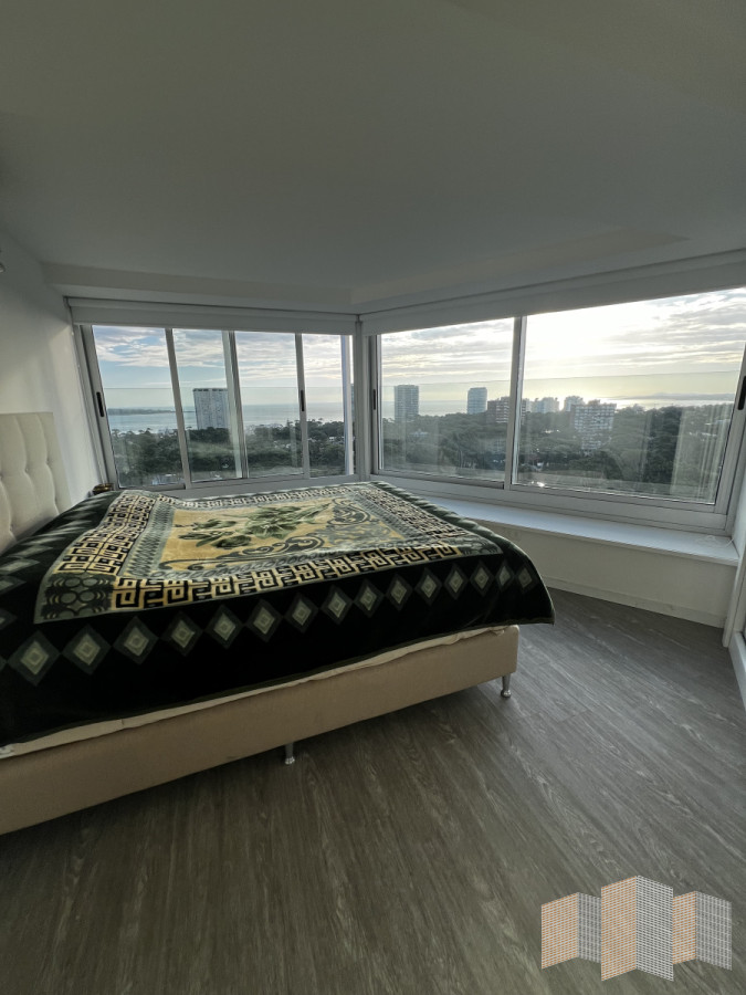 Apartamento ID.3375 - IDEAL PARA VIVIR TODO EL AÑO 