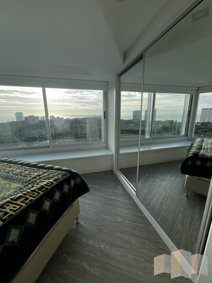 Apartamento ID.3375 - IDEAL PARA VIVIR TODO EL AÑO 