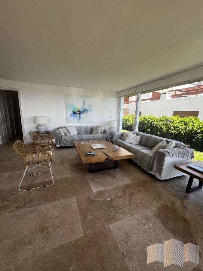 Apartamento ID.186 - EN LA EXCLUSIVA RAMBLA DEL PUERTO