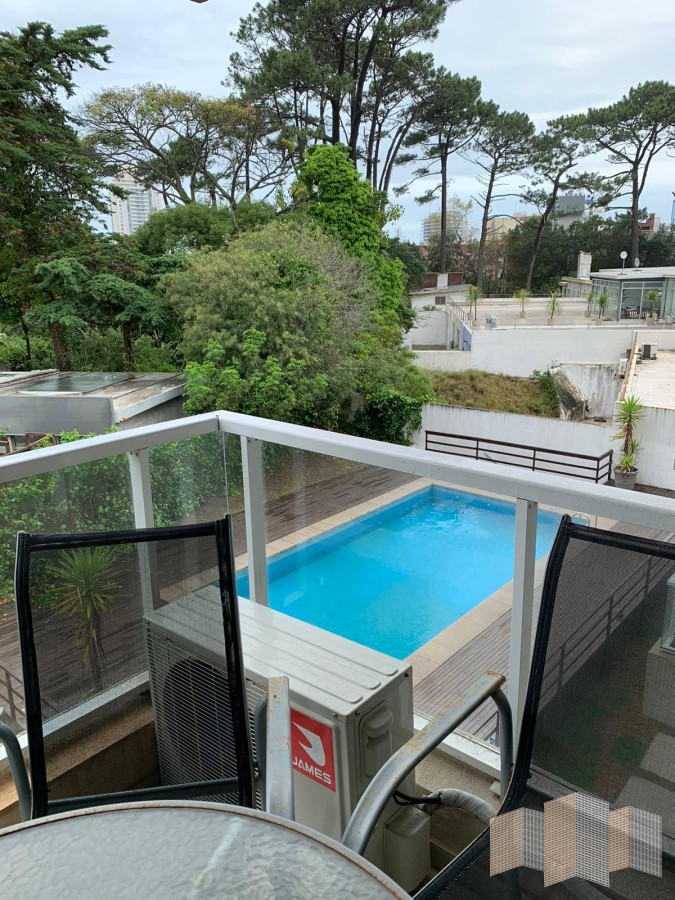 Apartamento ID.3268 - EXCELENTEMENTE UBICADO