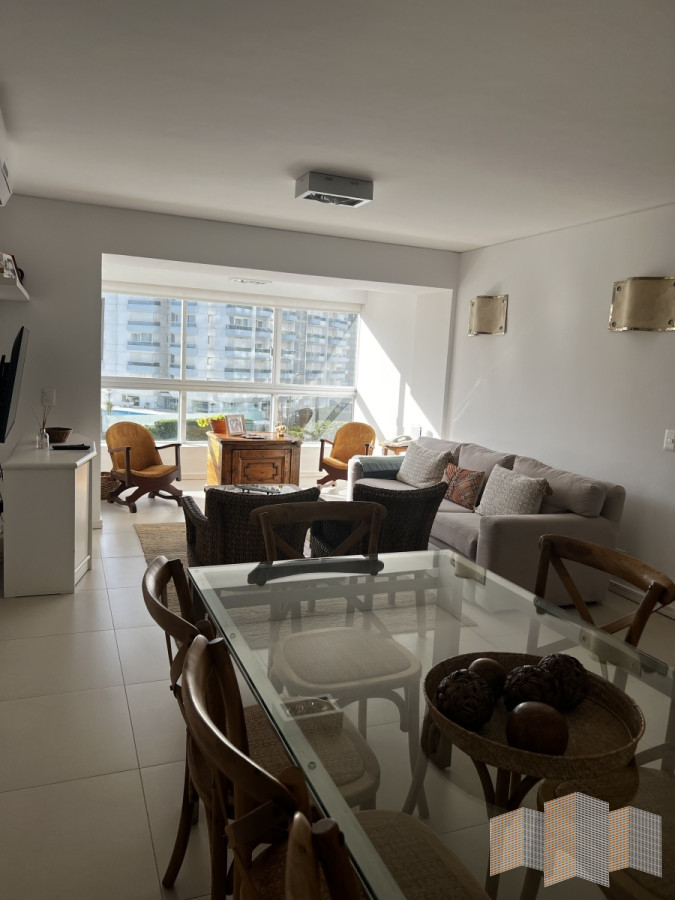 Apartamento ID.3350 - Precioso apartamento frente al mar 