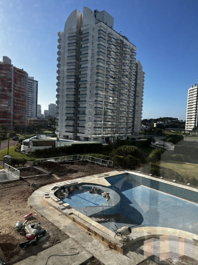 Apartamento ID.3350 - Precioso apartamento frente al mar 
