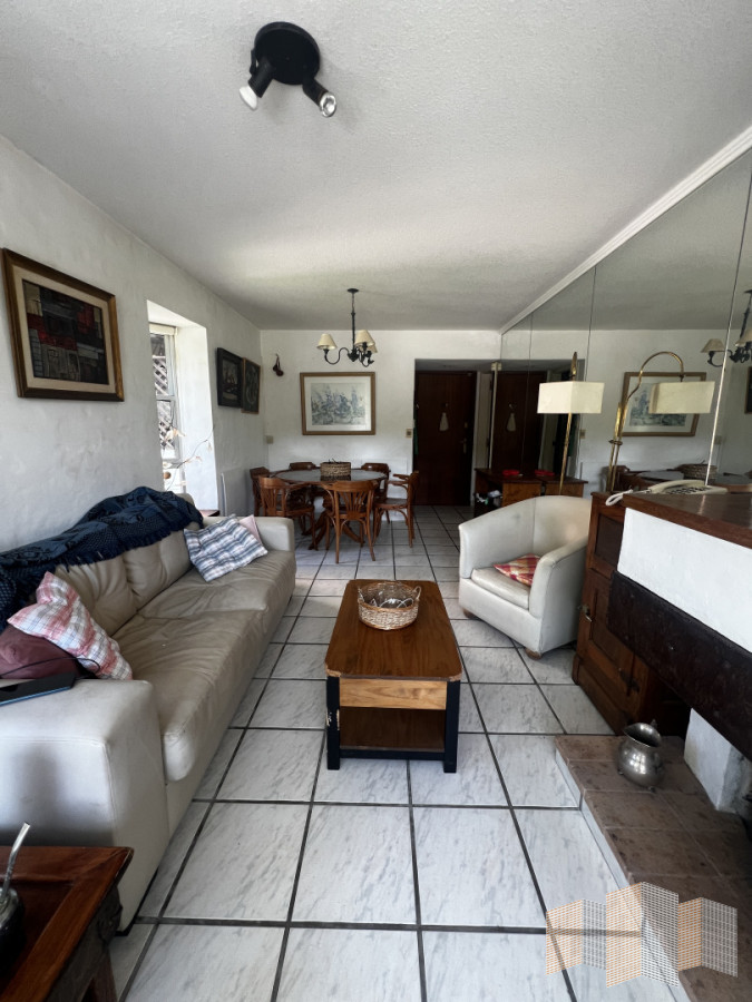 Apartamento ID.3419 - EN EXCELENTE ENTORNO