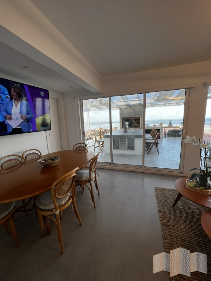Apartamento ID.3346 - FRENTE AL MAR Y CON EXCELENTE VISTA 