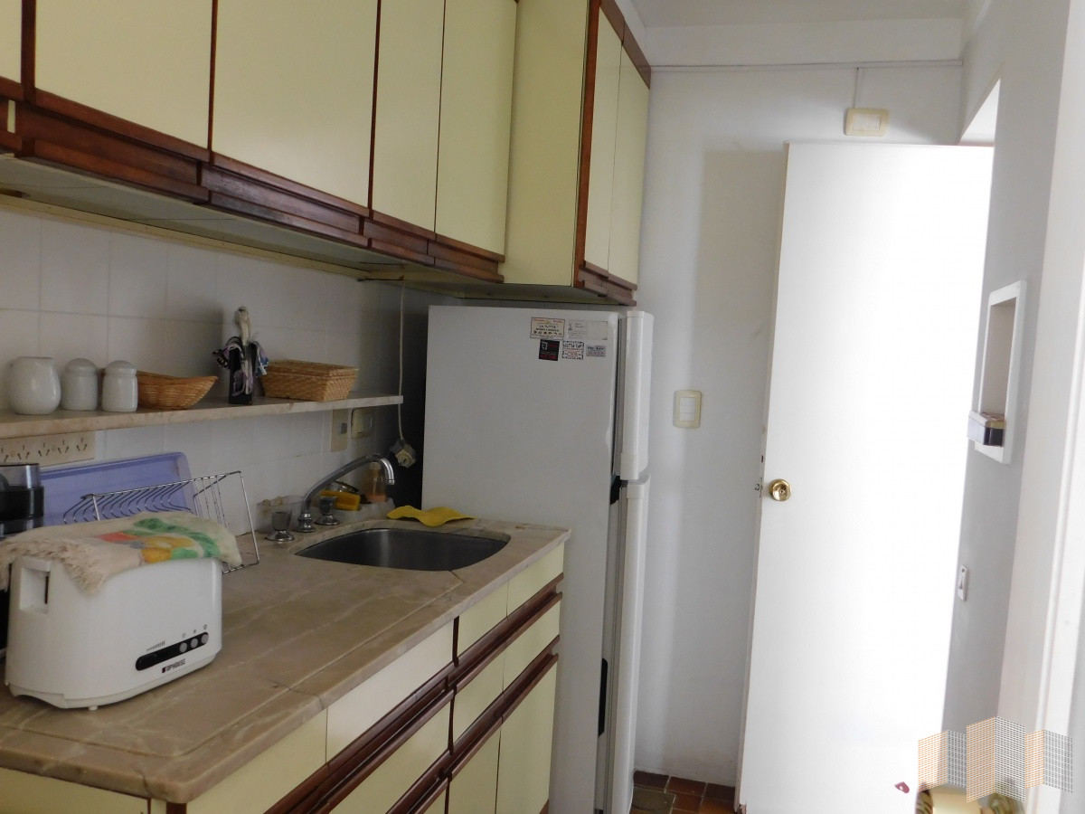 Apartamento ID.3228 - PRECIOSO APARTAMENTO EXCELENTEMENTE UBICADO 