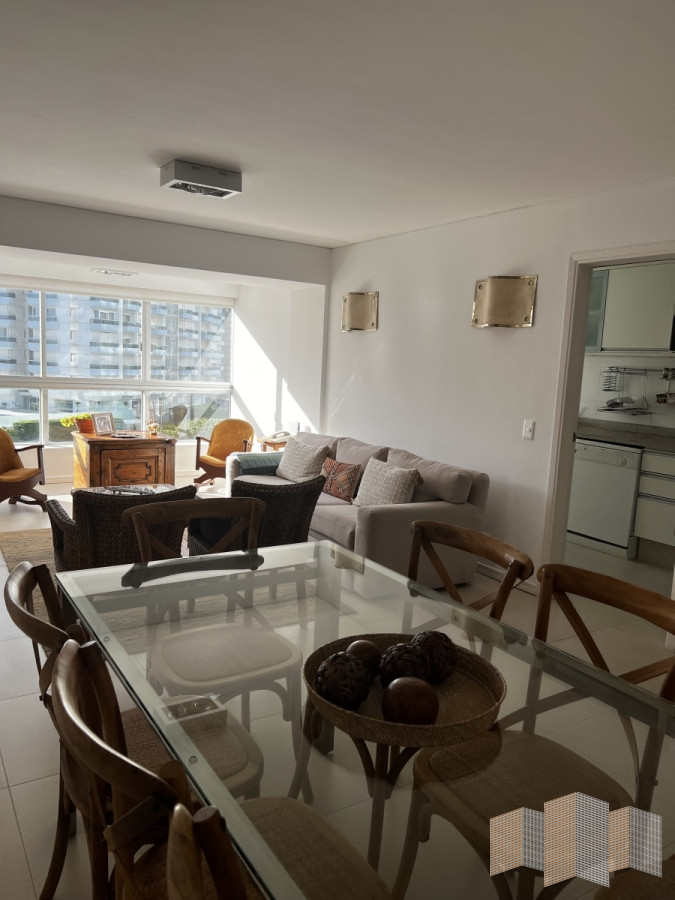 Apartamento ID.3350 - Precioso apartamento frente al mar 