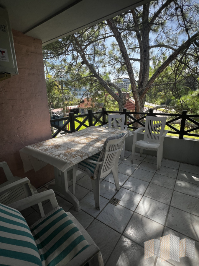 Apartamento ID.270 - TU REFUGIO IDEAL EN PUNTA DEL ESTE