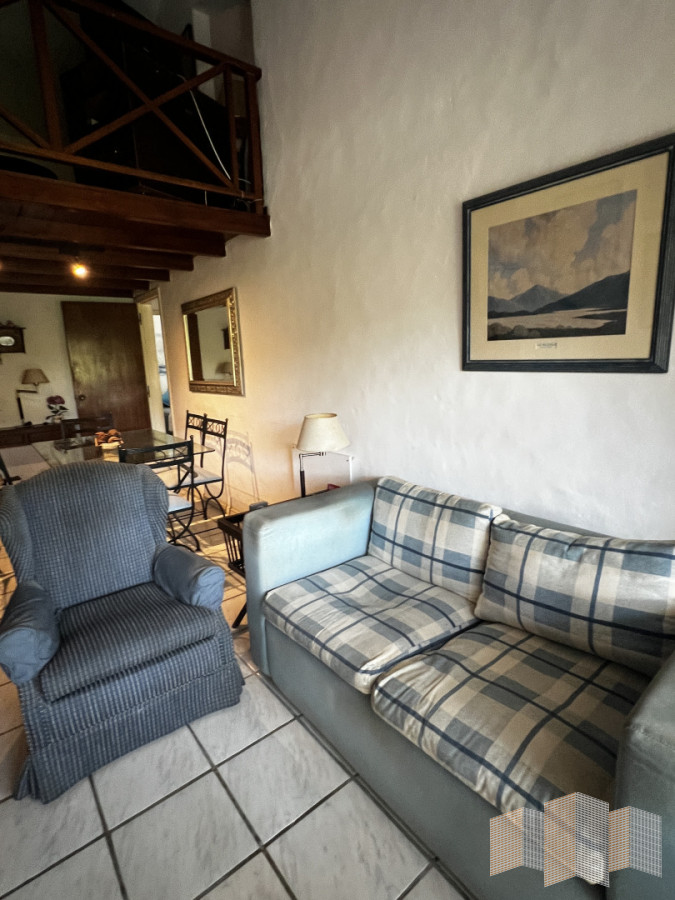 Apartamento ID.270 - TU REFUGIO IDEAL EN PUNTA DEL ESTE