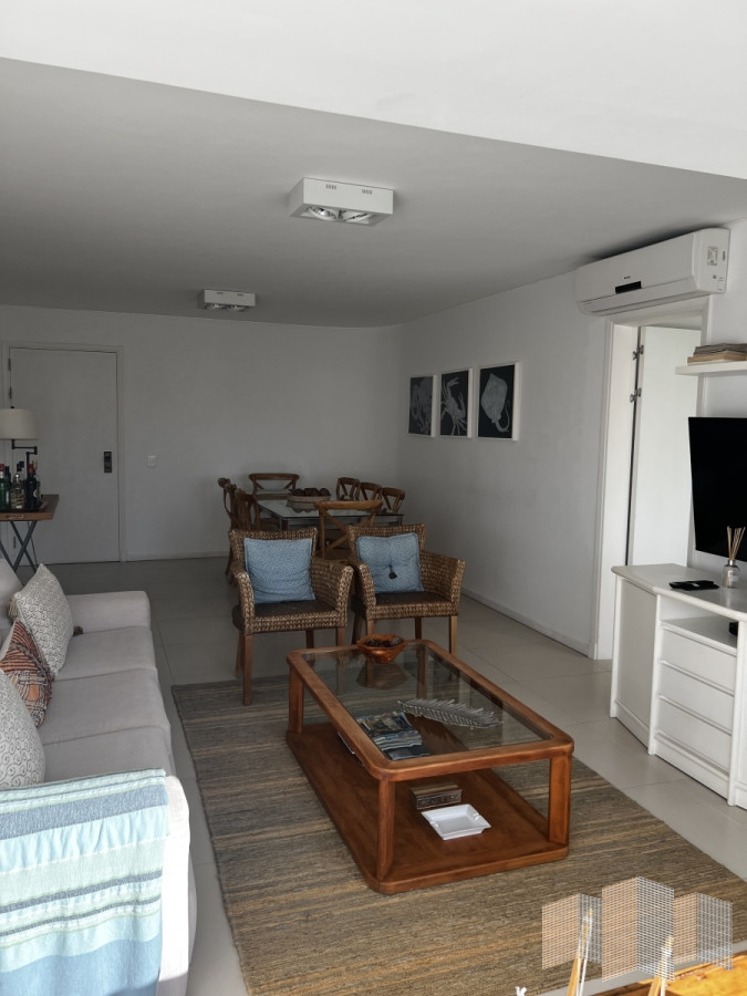 Apartamento ID.3350 - Precioso apartamento frente al mar 