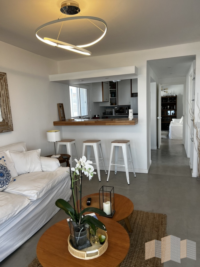 Apartamento ID.3346 - FRENTE AL MAR Y CON EXCELENTE VISTA 