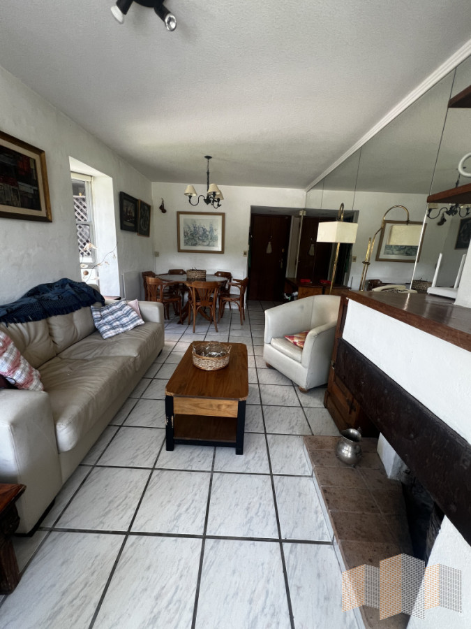 Apartamento ID.3419 - EN EXCELENTE ENTORNO
