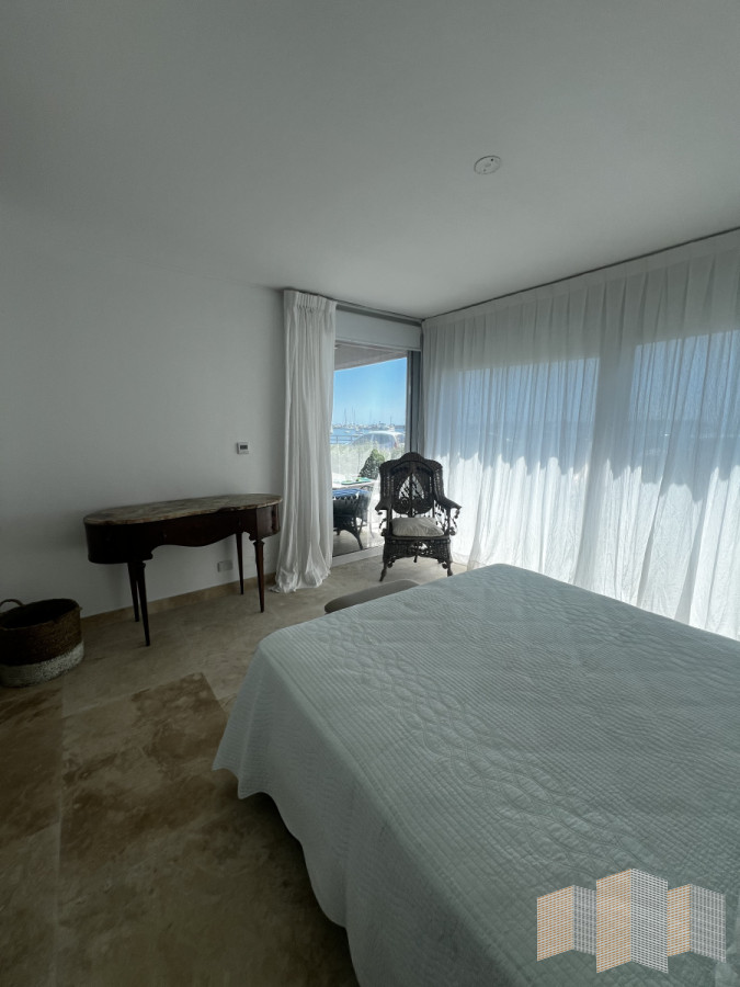 Apartamento ID.186 - EN LA EXCLUSIVA RAMBLA DEL PUERTO