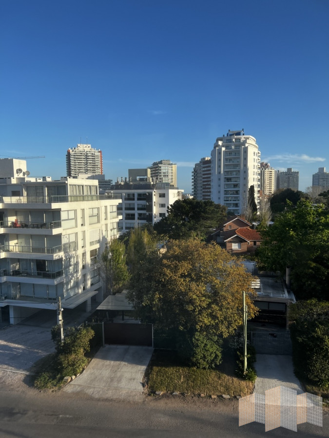 Apartamento ID.782 - Excelentemente ubicado 
