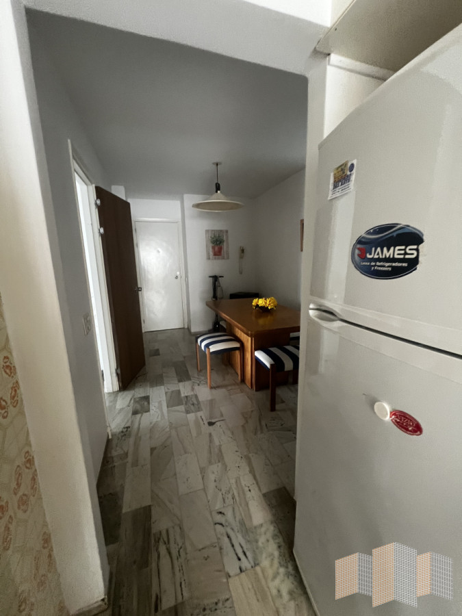 Apartamento ID.1015 - CON HERMOSA VISTA AL MAR 